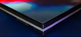 Exploring Quantum Dot Technology: Comparison and Advantages with LED Screens